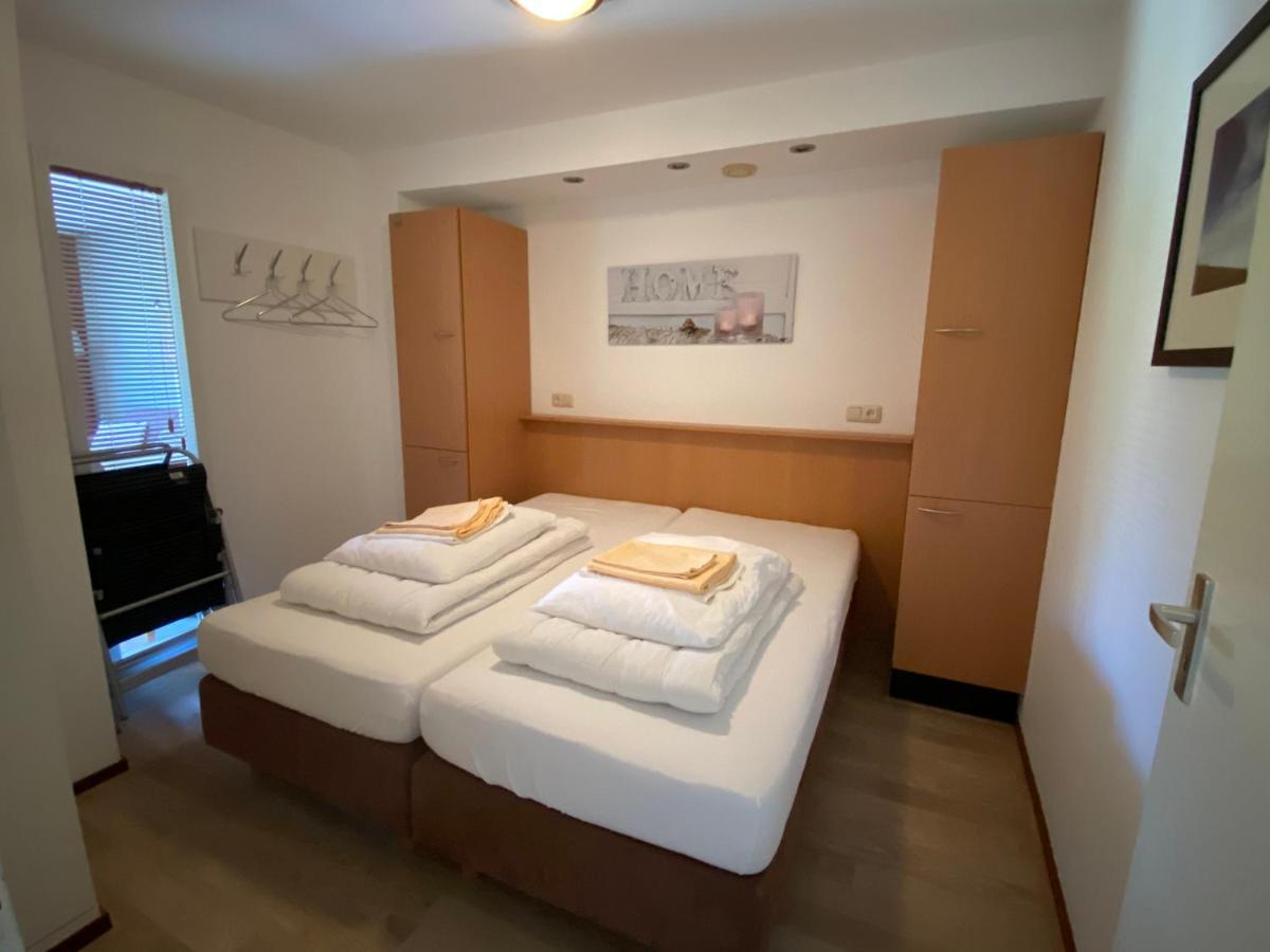 Appartement Ster ホルム エクステリア 写真