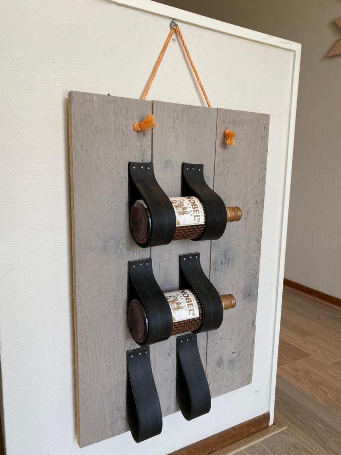Appartement Ster ホルム エクステリア 写真